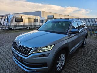 SKODA Kodiaq 2.0 TSI Larin&Klement 190pk