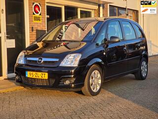 Opel Meriva (2003 - 2010)