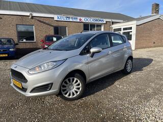 FORD FIESTA 1.0 Style Super zuinige auto