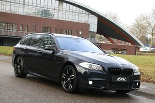 BMW 5-Serie Touring (2010 - 2016)
