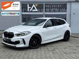 BMW 1-Serie (2020 - 2024)