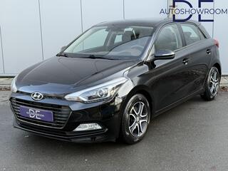 HYUNDAI I 20 1.0 T-GDI Comfort | NAVI | CAMERA