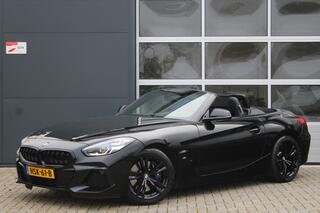 BMW Z4 Roadster