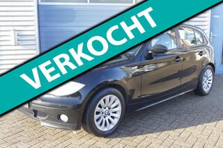 BMW 1-Serie (2004 - 2011)