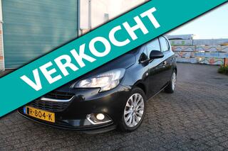 Opel Corsa (2014 - 2019)