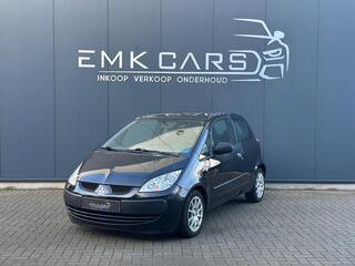 MITSUBISHI COLT 1.1 Incharge