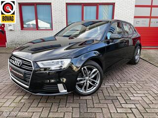 Audi A3 Sportback (2012 - 2020)