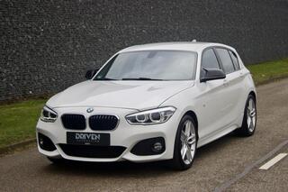 BMW 1-Serie (2011 - 2019)
