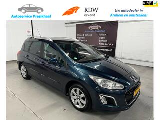 Peugeot 308 (2007 - 2013)