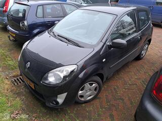Renault Twingo (2007 - 2014)