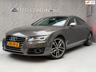 Audi A7 Sportback