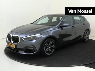 BMW 1-Serie (2020 - 2024)