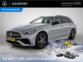 Mercedes-Benz C-Klasse Estate