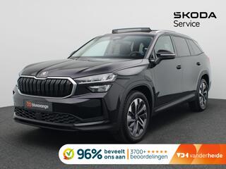 SKODA Kodiaq 1.5 TSI PHEV Business Edition Plus 204PK DSG Pano-Schuifdak, Trekhaak, 19