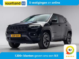 JEEP COMPASS 4xe 240 Plug-in Trailhawk Aut. [ Adapt.cruise Camera Keyless ]