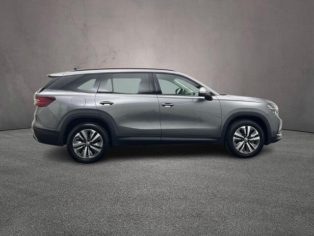 Skoda Kodiaq Business Edition 1.5 TSI PHEV 204pk DSG Automaat Trekhaak, Achteruitrijcamera, Adaptive cruise control, Elektrische achterklep, LED matrix kopl
