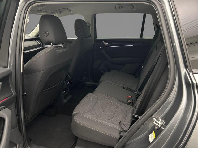 Skoda Kodiaq Business Edition 1.5 TSI PHEV 204pk DSG Automaat Trekhaak, Achteruitrijcamera, Adaptive cruise control, Elektrische achterklep, LED matrix kopl