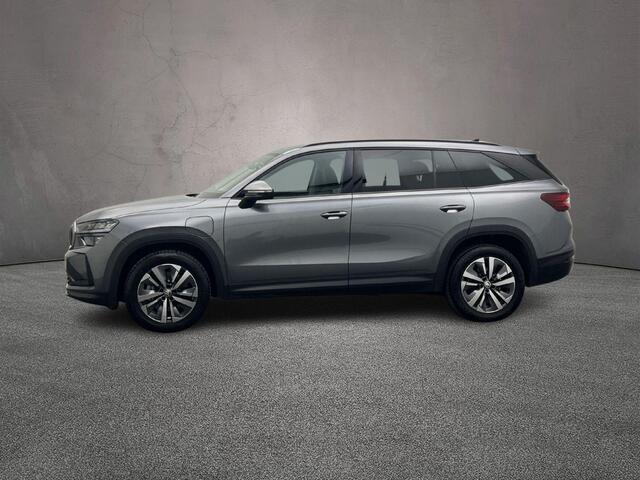 Skoda Kodiaq Business Edition 1.5 TSI PHEV 204pk DSG Automaat Trekhaak, Achteruitrijcamera, Adaptive cruise control, Elektrische achterklep, LED matrix kopl