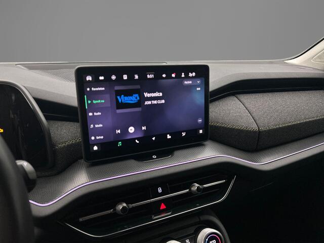 Skoda Kodiaq Business Edition 1.5 TSI PHEV 204pk DSG Automaat Trekhaak, Achteruitrijcamera, Adaptive cruise control, Elektrische achterklep, LED matrix kopl
