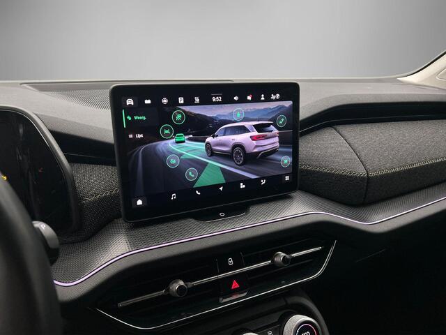 Skoda Kodiaq Business Edition 1.5 TSI PHEV 204pk DSG Automaat Trekhaak, Achteruitrijcamera, Adaptive cruise control, Elektrische achterklep, LED matrix kopl