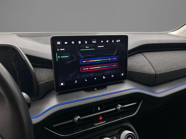 Skoda Kodiaq Business Edition 1.5 TSI PHEV 204pk DSG Automaat Trekhaak, Achteruitrijcamera, Adaptive cruise control, Elektrische achterklep, LED matrix kopl