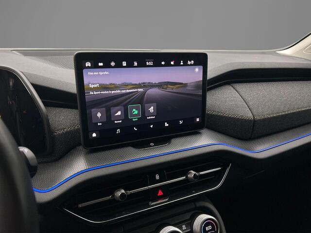 Skoda Kodiaq Business Edition 1.5 TSI PHEV 204pk DSG Automaat Trekhaak, Achteruitrijcamera, Adaptive cruise control, Elektrische achterklep, LED matrix kopl