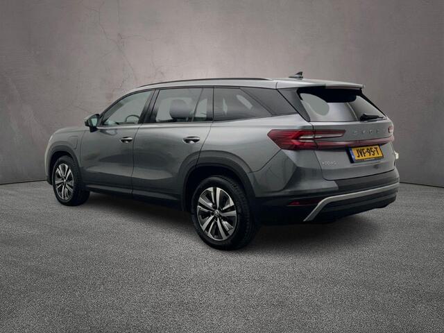 Skoda Kodiaq Business Edition 1.5 TSI PHEV 204pk DSG Automaat Trekhaak, Achteruitrijcamera, Adaptive cruise control, Elektrische achterklep, LED matrix kopl