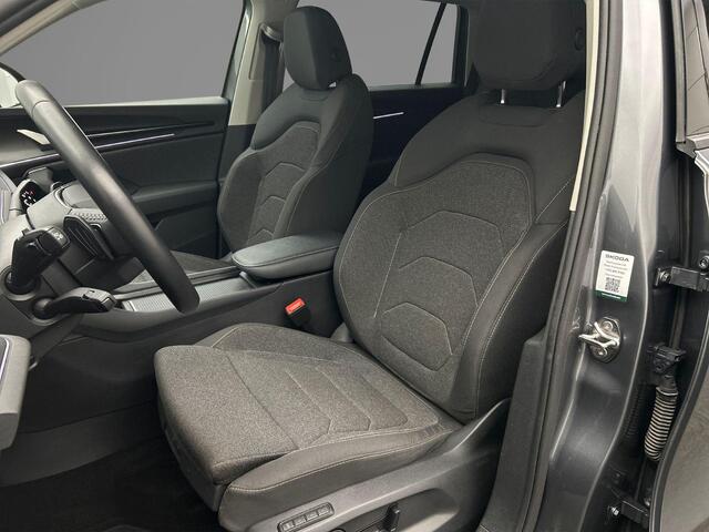 Skoda Kodiaq Business Edition 1.5 TSI PHEV 204pk DSG Automaat Trekhaak, Achteruitrijcamera, Adaptive cruise control, Elektrische achterklep, LED matrix kopl