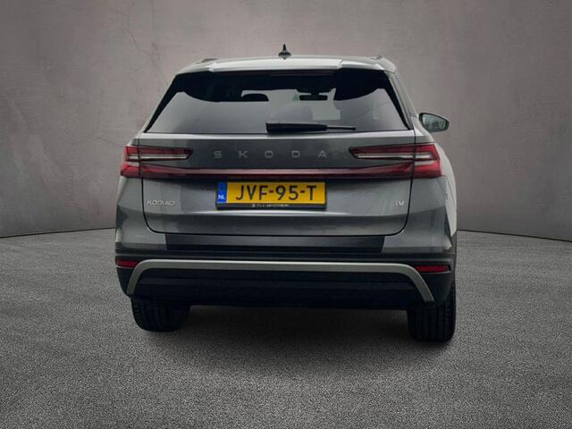 Skoda Kodiaq Business Edition 1.5 TSI PHEV 204pk DSG Automaat Trekhaak, Achteruitrijcamera, Adaptive cruise control, Elektrische achterklep, LED matrix kopl