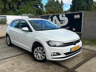 VOLKSWAGEN POLO 1.0 TSI Comfortline