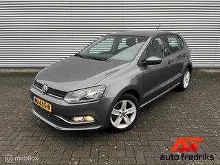VOLKSWAGEN POLO 1.2 TSI Comfortline | Stoelverwarming |