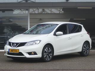 Nissan Pulsar