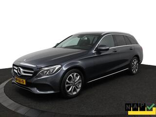 Mercedes-Benz C-Klasse Estate (2014 - 2021)
