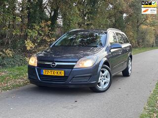 OPEL ASTRA Wagon 1.6 Edition | Airco + Cruise Nu � 1.795,-!!!