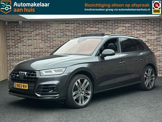 Audi SQ5 3.0 TFSI SQ5 quattro Pro Line Plus 360 | B&amp;O | Panorama | Head-up