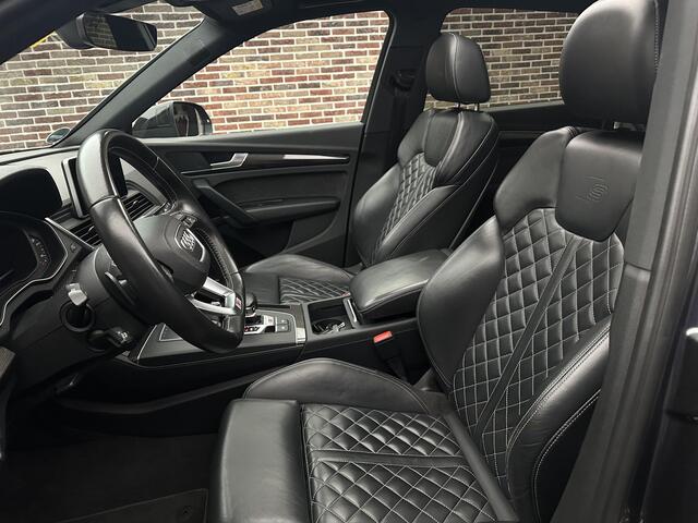 Audi SQ5 3.0 TFSI SQ5 quattro Pro Line Plus 360 | B&O | Panorama | Head-up