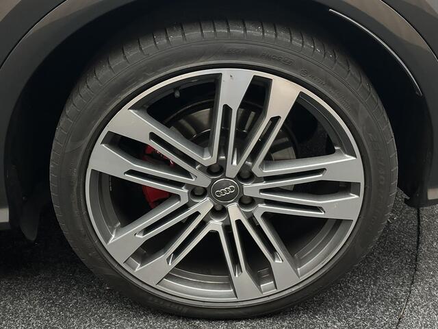 Audi SQ5 3.0 TFSI SQ5 quattro Pro Line Plus 360 | B&O | Panorama | Head-up