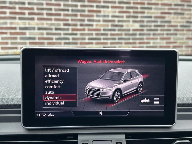 Audi SQ5 3.0 TFSI SQ5 quattro Pro Line Plus 360 | B&O | Panorama | Head-up