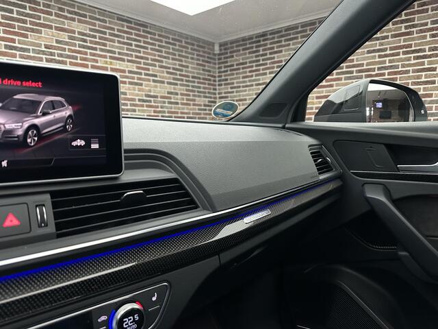 Audi SQ5 3.0 TFSI SQ5 quattro Pro Line Plus 360 | B&O | Panorama | Head-up