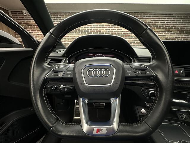 Audi SQ5 3.0 TFSI SQ5 quattro Pro Line Plus 360 | B&O | Panorama | Head-up