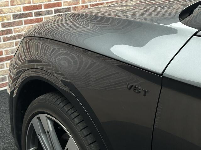 Audi SQ5 3.0 TFSI SQ5 quattro Pro Line Plus 360 | B&O | Panorama | Head-up
