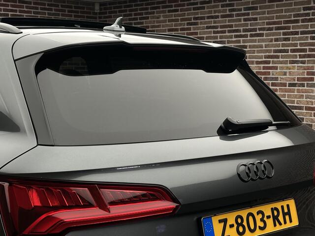 Audi SQ5 3.0 TFSI SQ5 quattro Pro Line Plus 360 | B&O | Panorama | Head-up