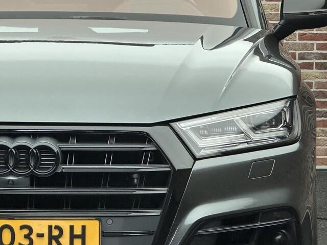 Audi SQ5 3.0 TFSI SQ5 quattro Pro Line Plus 360 | B&O | Panorama | Head-up