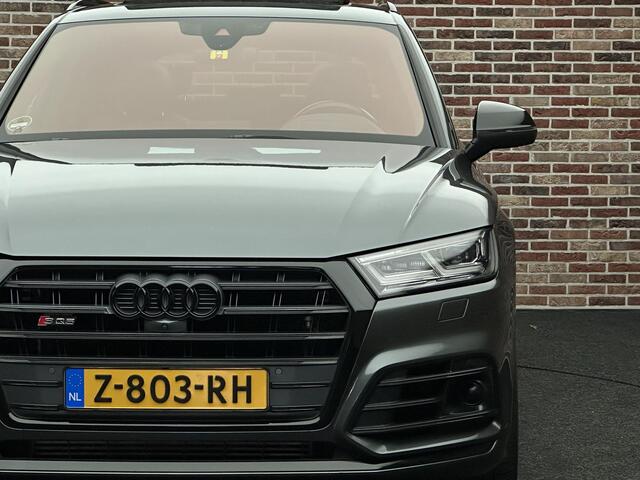 Audi SQ5 3.0 TFSI SQ5 quattro Pro Line Plus 360 | B&O | Panorama | Head-up
