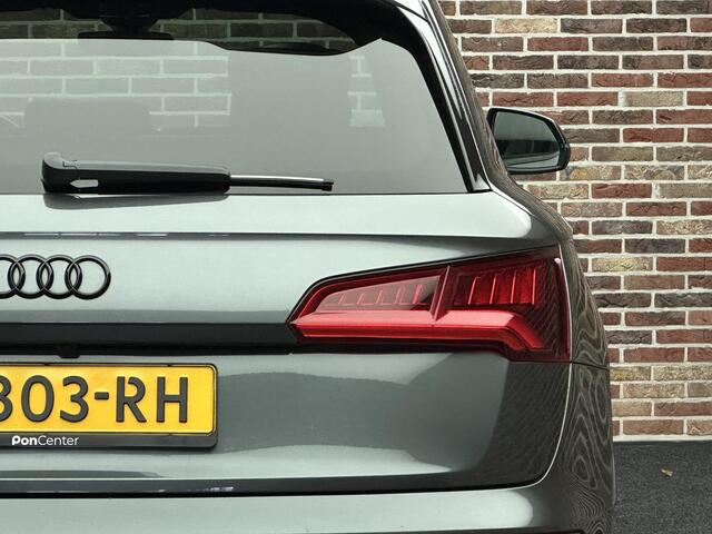 Audi SQ5 3.0 TFSI SQ5 quattro Pro Line Plus 360 | B&O | Panorama | Head-up
