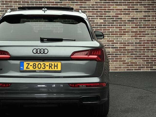 Audi SQ5 3.0 TFSI SQ5 quattro Pro Line Plus 360 | B&O | Panorama | Head-up