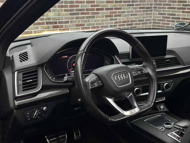 Audi SQ5 3.0 TFSI SQ5 quattro Pro Line Plus 360 | B&O | Panorama | Head-up