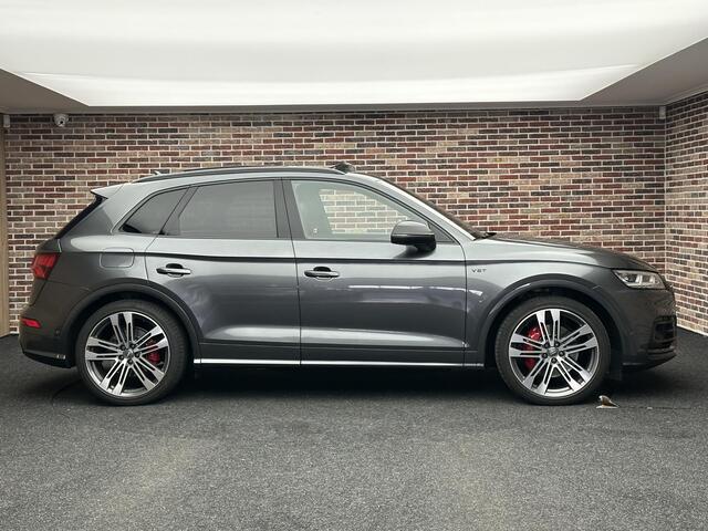 Audi SQ5 3.0 TFSI SQ5 quattro Pro Line Plus 360 | B&O | Panorama | Head-up