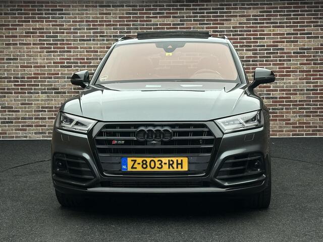 Audi SQ5 3.0 TFSI SQ5 quattro Pro Line Plus 360 | B&O | Panorama | Head-up