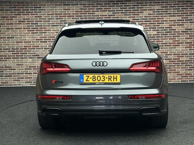 Audi SQ5 3.0 TFSI SQ5 quattro Pro Line Plus 360 | B&O | Panorama | Head-up